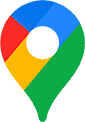 pin google maps
