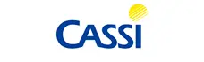 Logomarca do plano de saúde Cassi