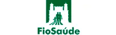 Logomarca do plano de saúde Fiosaúde