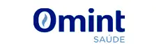 Logomarca do plano de saúde Omint