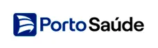 Logomarca do plano de saúde Porto Saúde