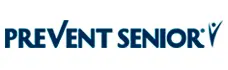 Logomarca do plano de saúde Prevent Senior